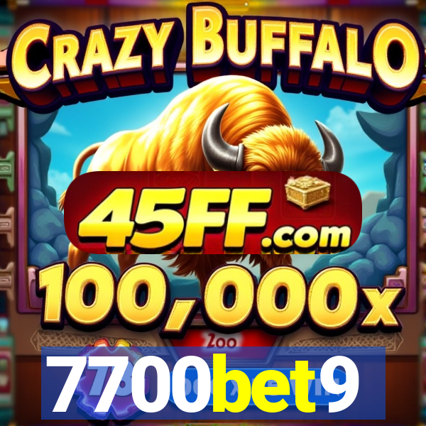7700bet9
