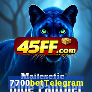 7700betTelegram
