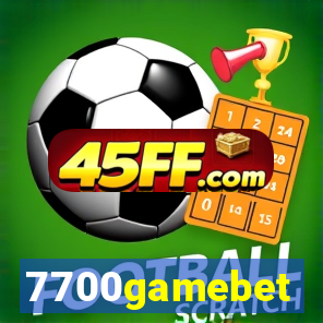 7700gamebet