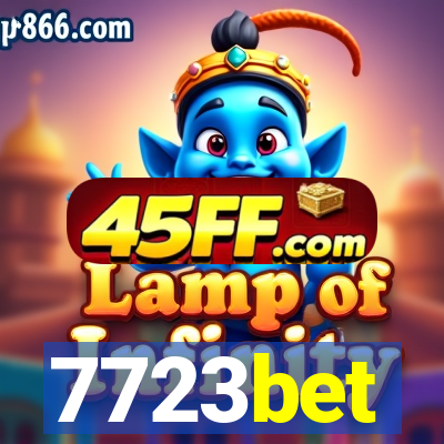 7723bet