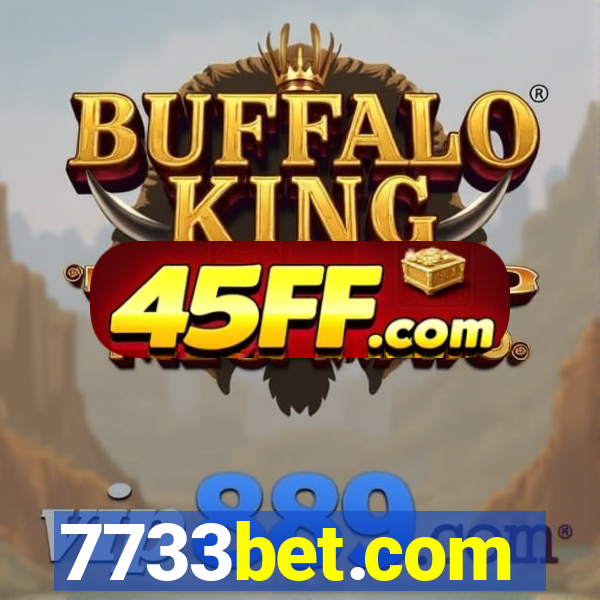 7733bet.com