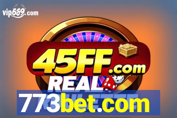 773bet.com