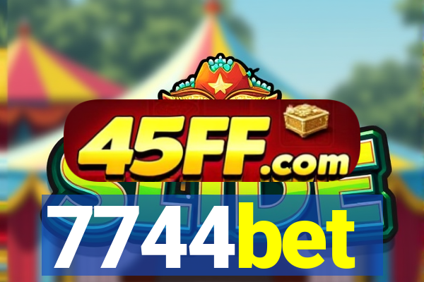7744bet