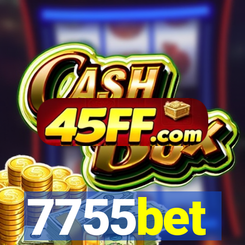 7755bet