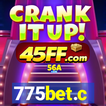 775bet.c