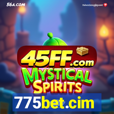 775bet.cim