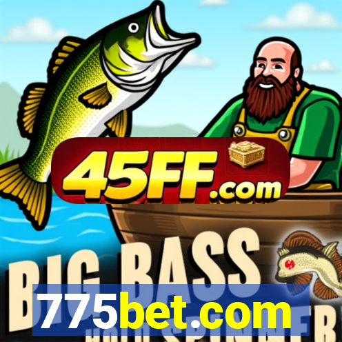 775bet.com