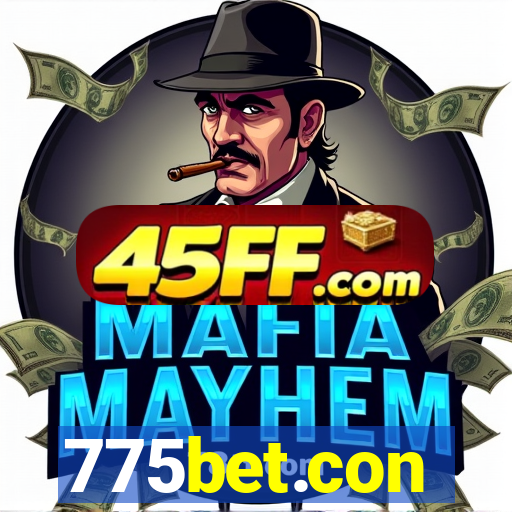 775bet.con