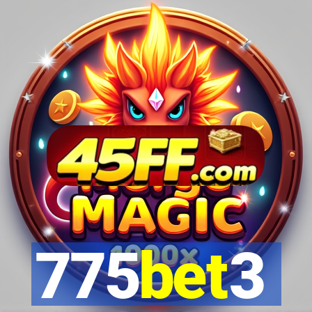 775bet3