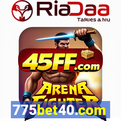 775bet40.com