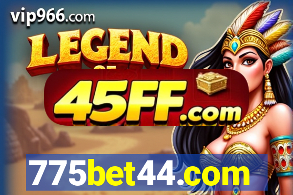 775bet44.com