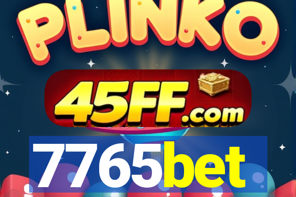 7765bet