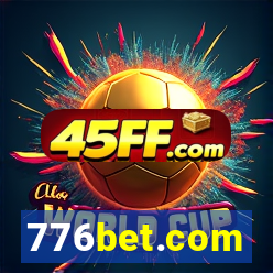 776bet.com