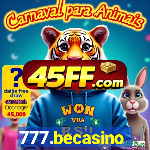 777.becasino