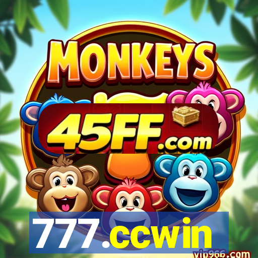 777.ccwin