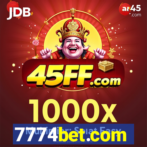 7774bet.com