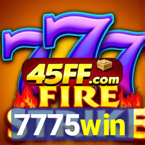 7775win
