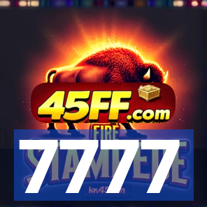 7777
