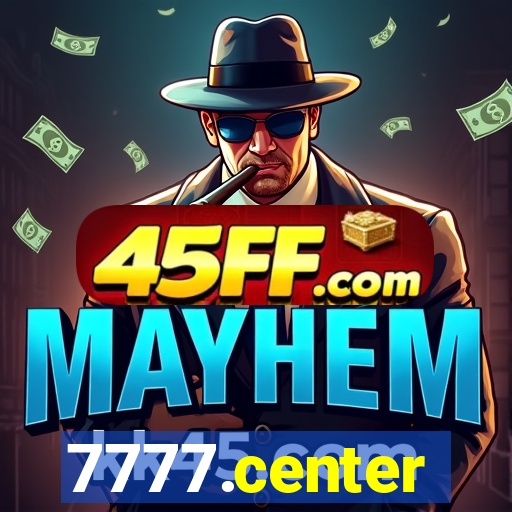 7777.center