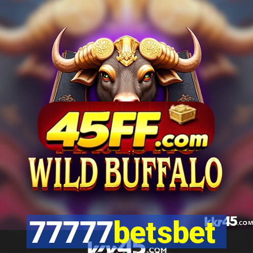 77777betsbet