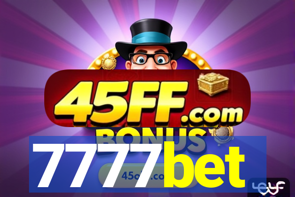 7777bet