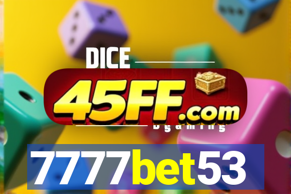 7777bet53