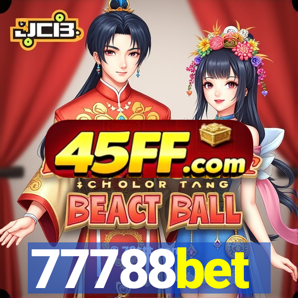 77788bet