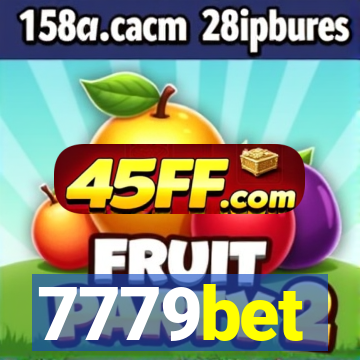 7779bet