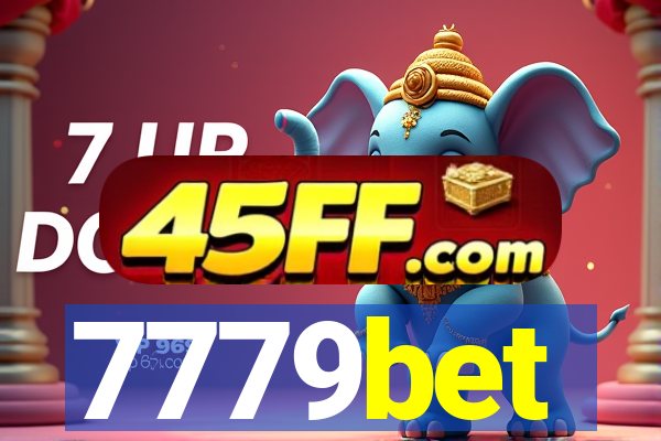 7779bet