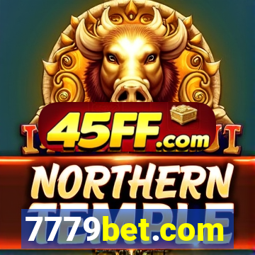 7779bet.com