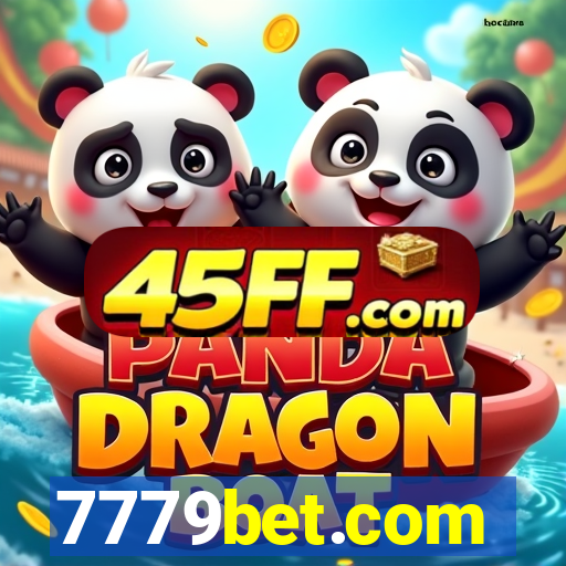 7779bet.com
