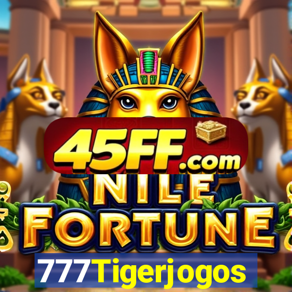 777Tigerjogos