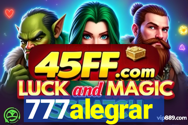 777alegrar