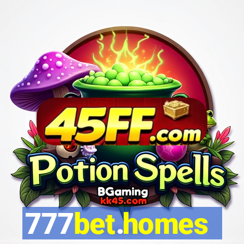 777bet.homes