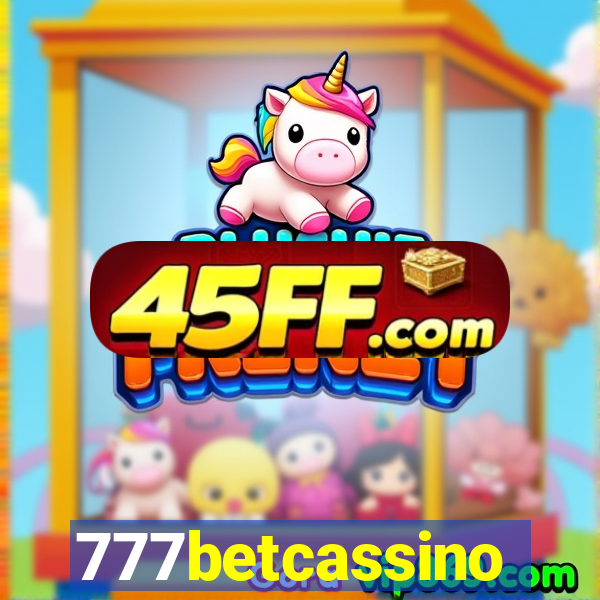 777betcassino