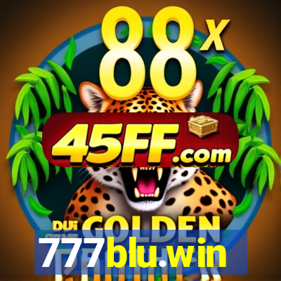 777blu.win