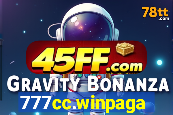 777cc.winpaga