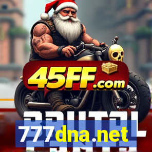 777dna.net