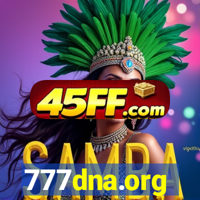 777dna.org