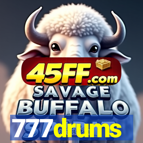 777drums