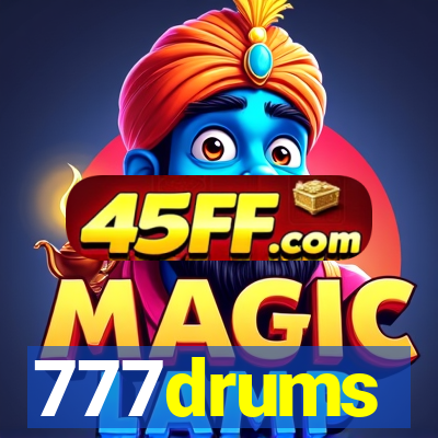 777drums