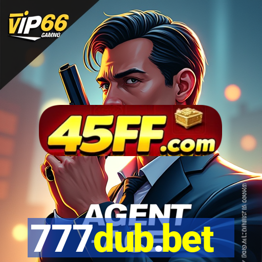 777dub.bet