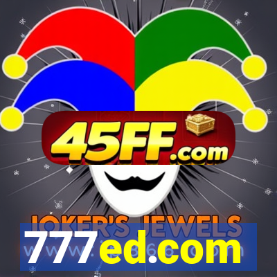 777ed.com