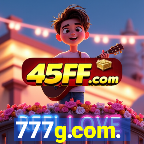 777g.com.