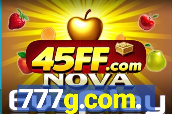 777g.com.