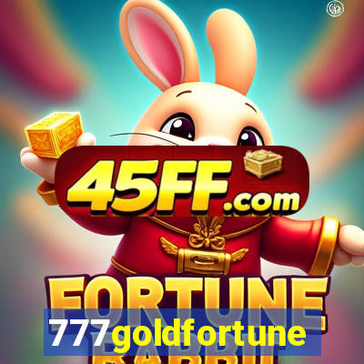 777goldfortune
