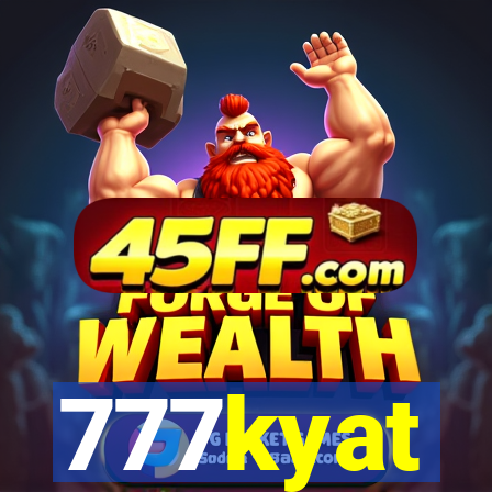 777kyat