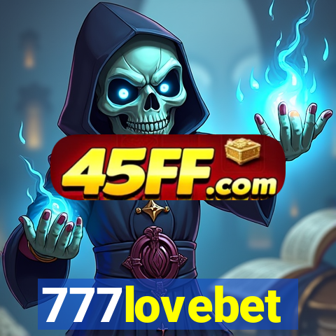 777lovebet