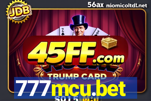777mcu.bet