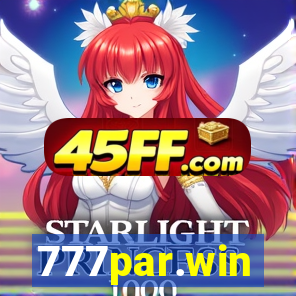 777par.win